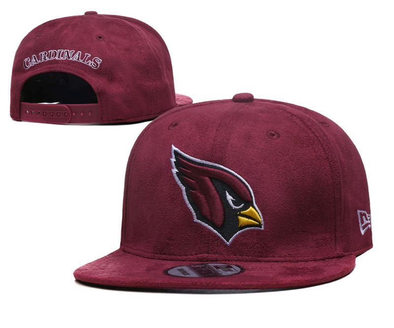 2022 NFL Arizona Cardinals Hat TX 09021->nfl hats->Sports Caps